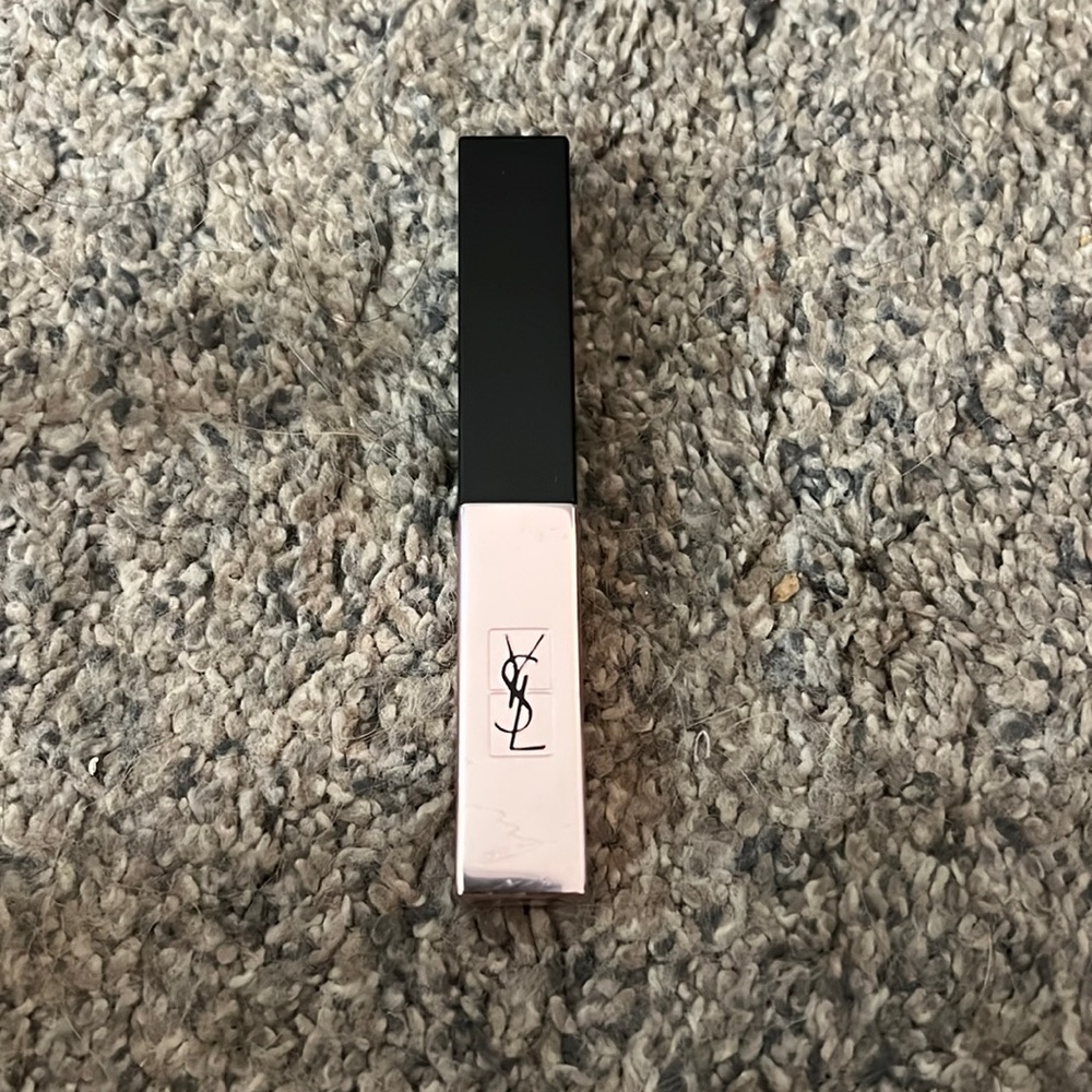 YSL lipstick